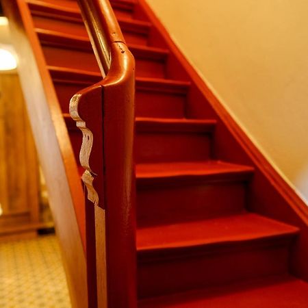 Ferienhaus Das Doemchen Esch Buitenkant foto